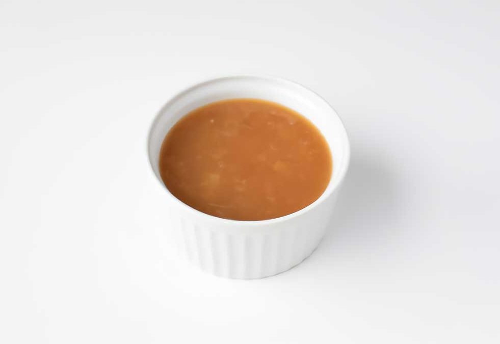 淡路玉ねぎスープ
